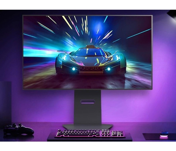 LG UltraGear 32GX870A-B.AEU OLED - 1362966 - zdjęcie 11